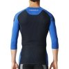 ADIDAS KOSZULKA MĘSKA CLIMACOOL TECHFIT AIS TF COOL 3/4 TEE AB1454 ADIDAS KOSZULKA MĘSKA CLIMACOOL TECHFIT AIS TF COOL 3/4 TEE AB1454